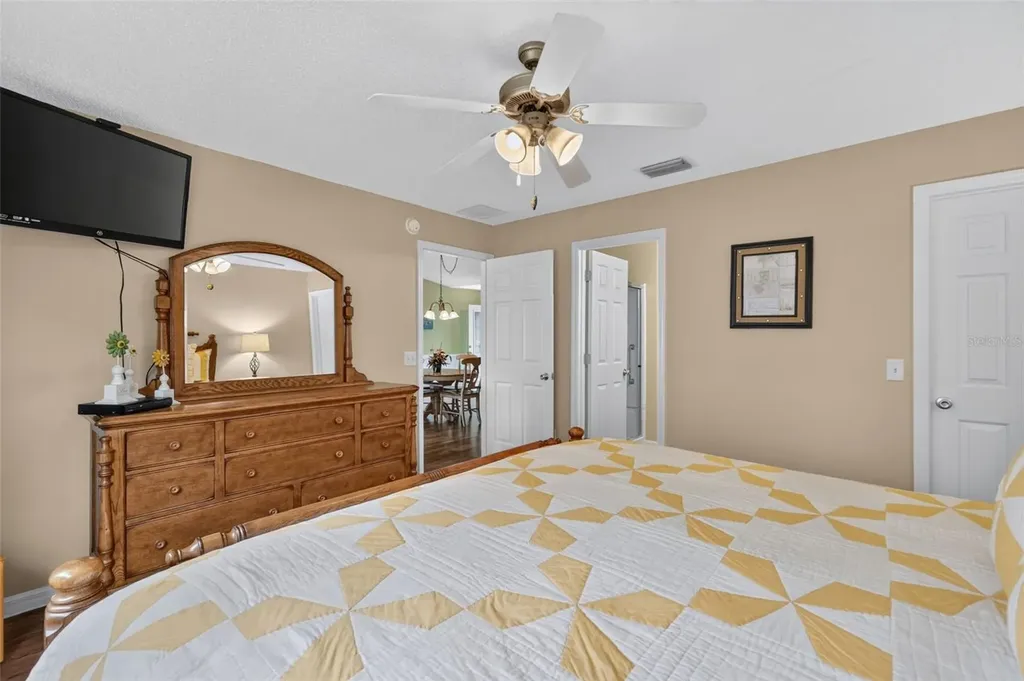 1410 Red Ash Place The Villages FL 32162