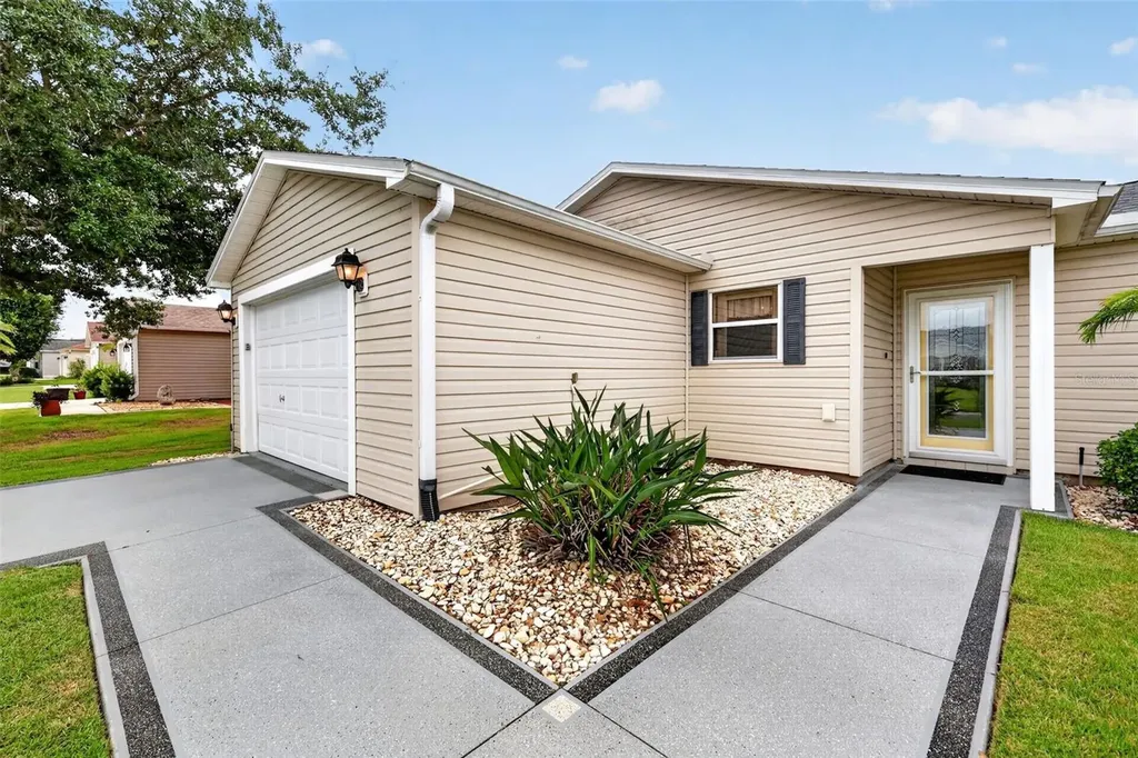 1410 Red Ash Place The Villages FL 32162