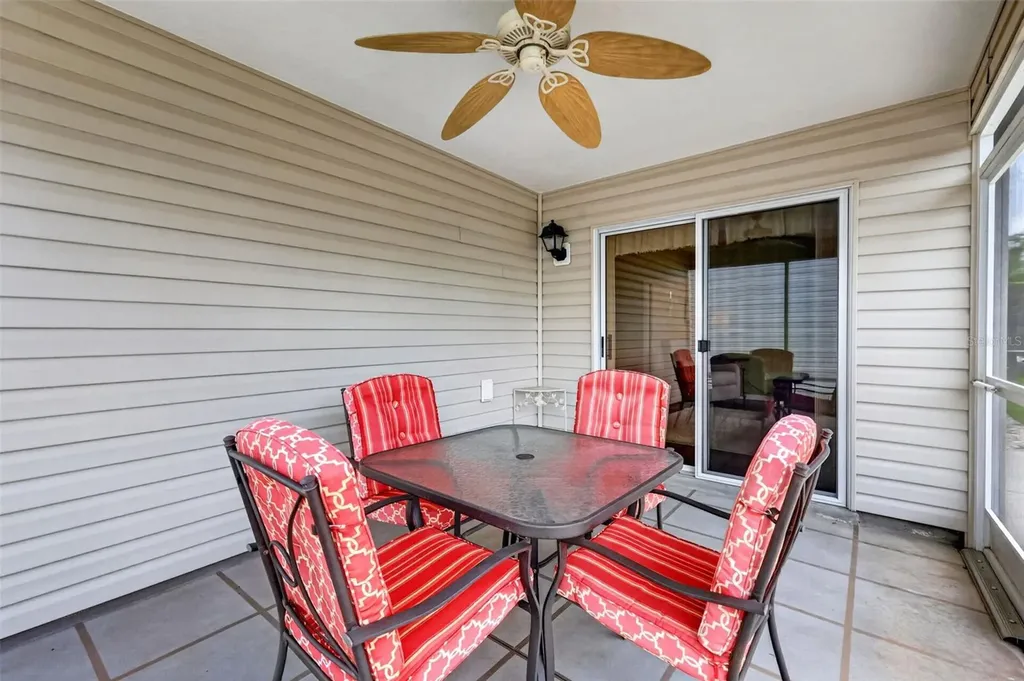 1410 Red Ash Place The Villages FL 32162