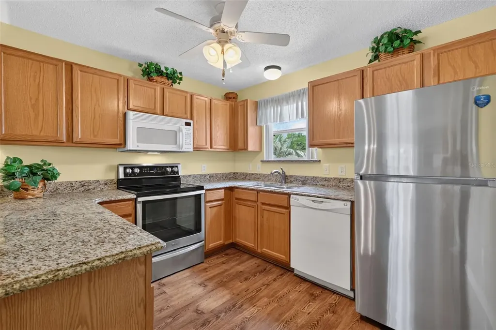 1410 Red Ash Place The Villages FL 32162