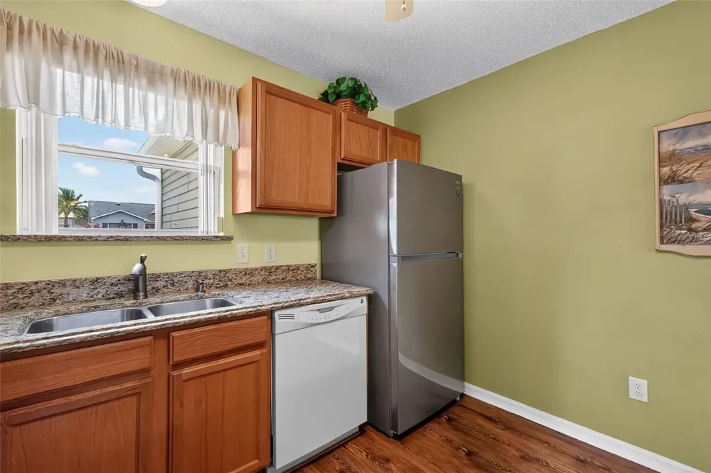 1410 Red Ash Place The Villages FL 32162