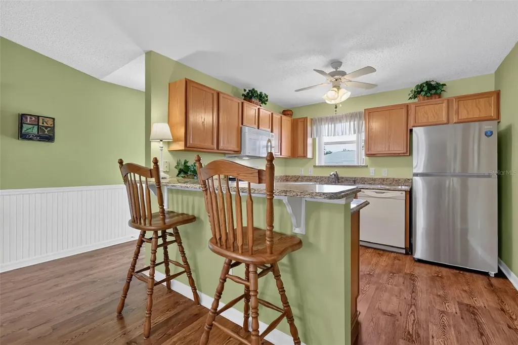 1410 Red Ash Place The Villages FL 32162
