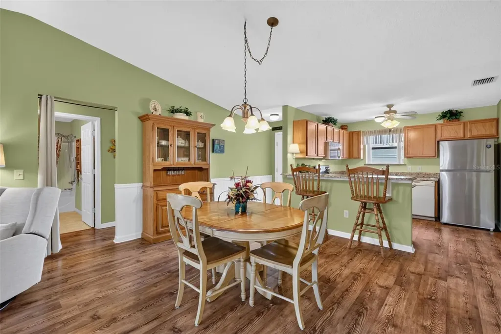 1410 Red Ash Place The Villages FL 32162