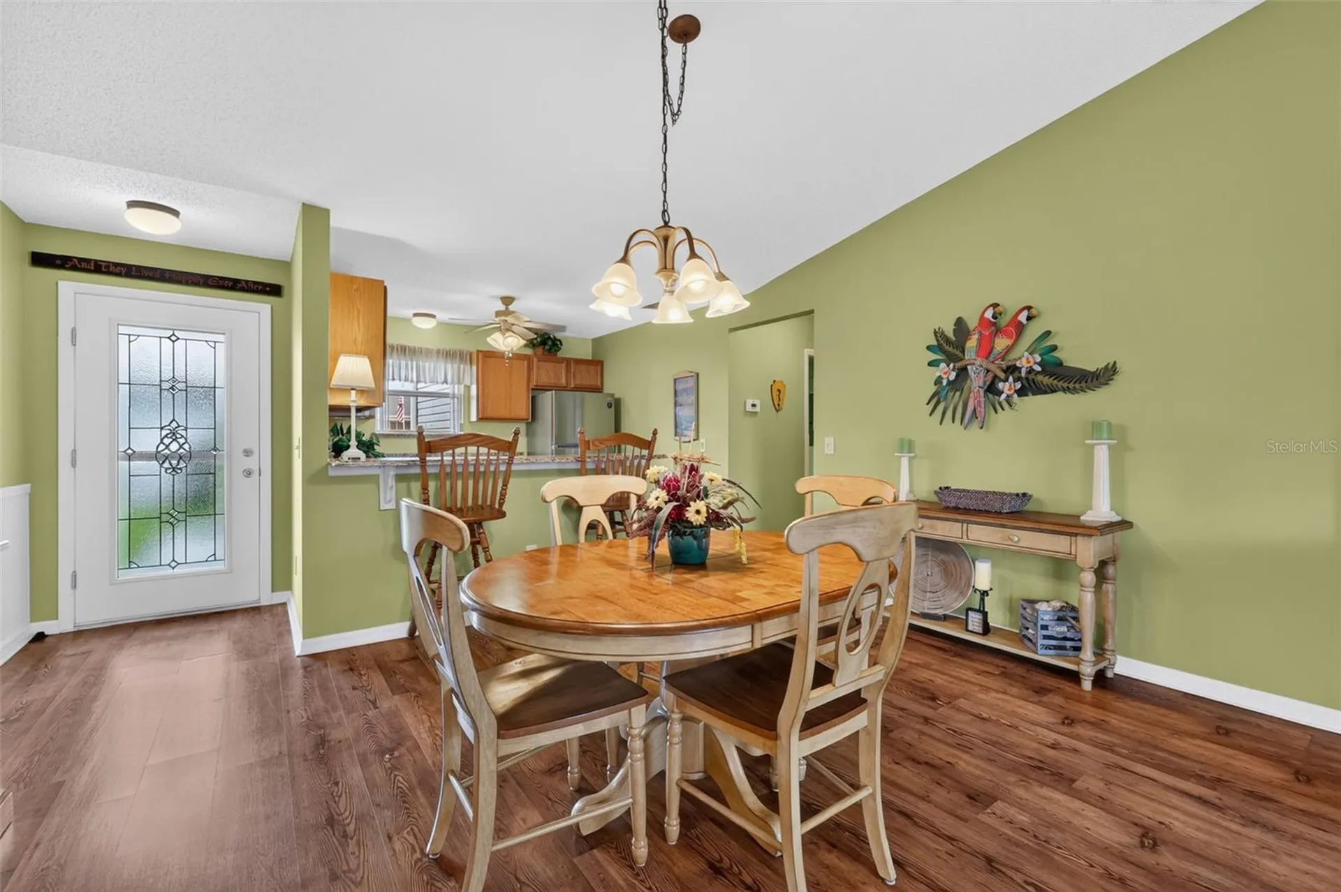 1410 Red Ash Place The Villages FL 32162