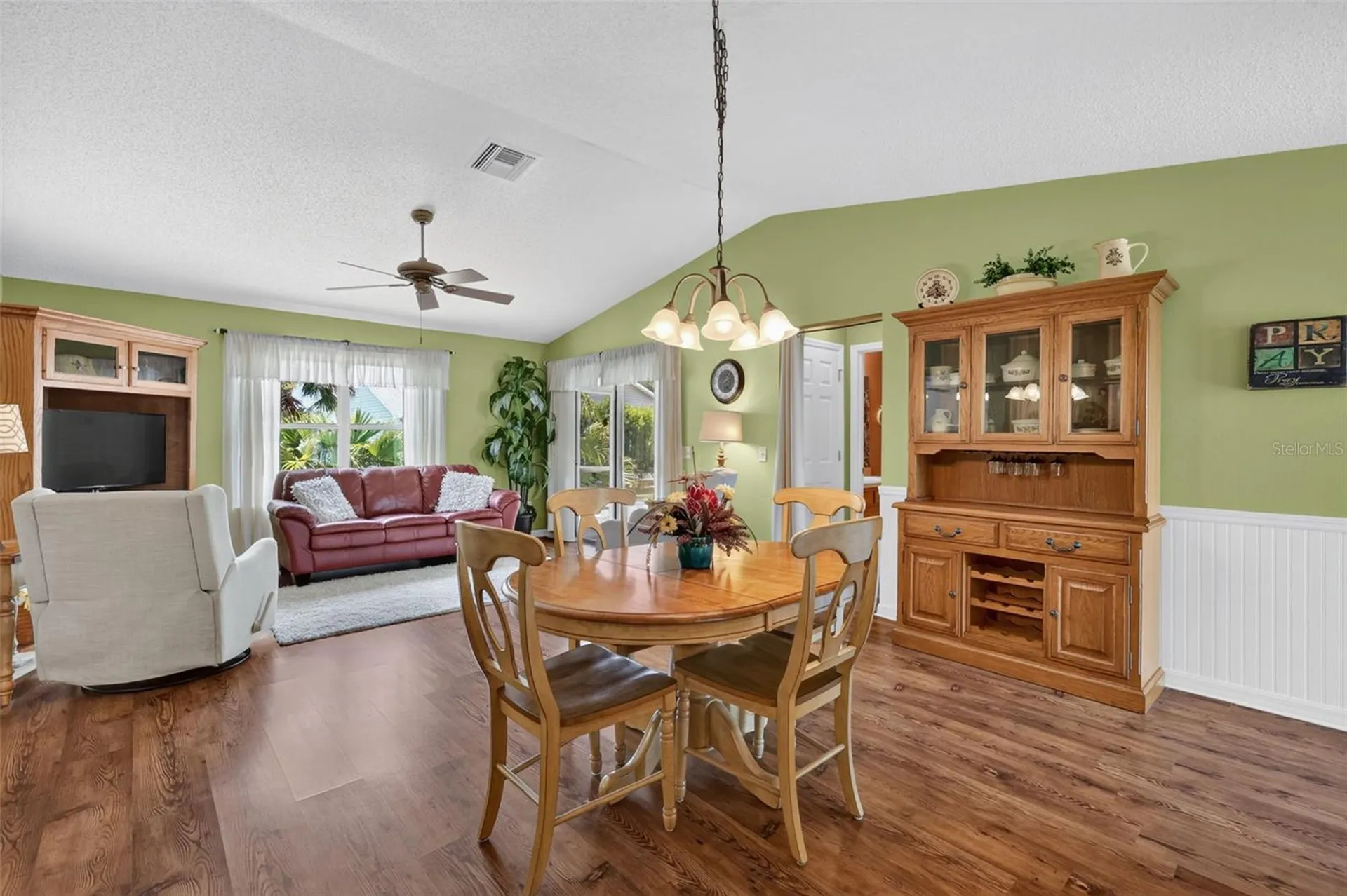 1410 Red Ash Place The Villages FL 32162