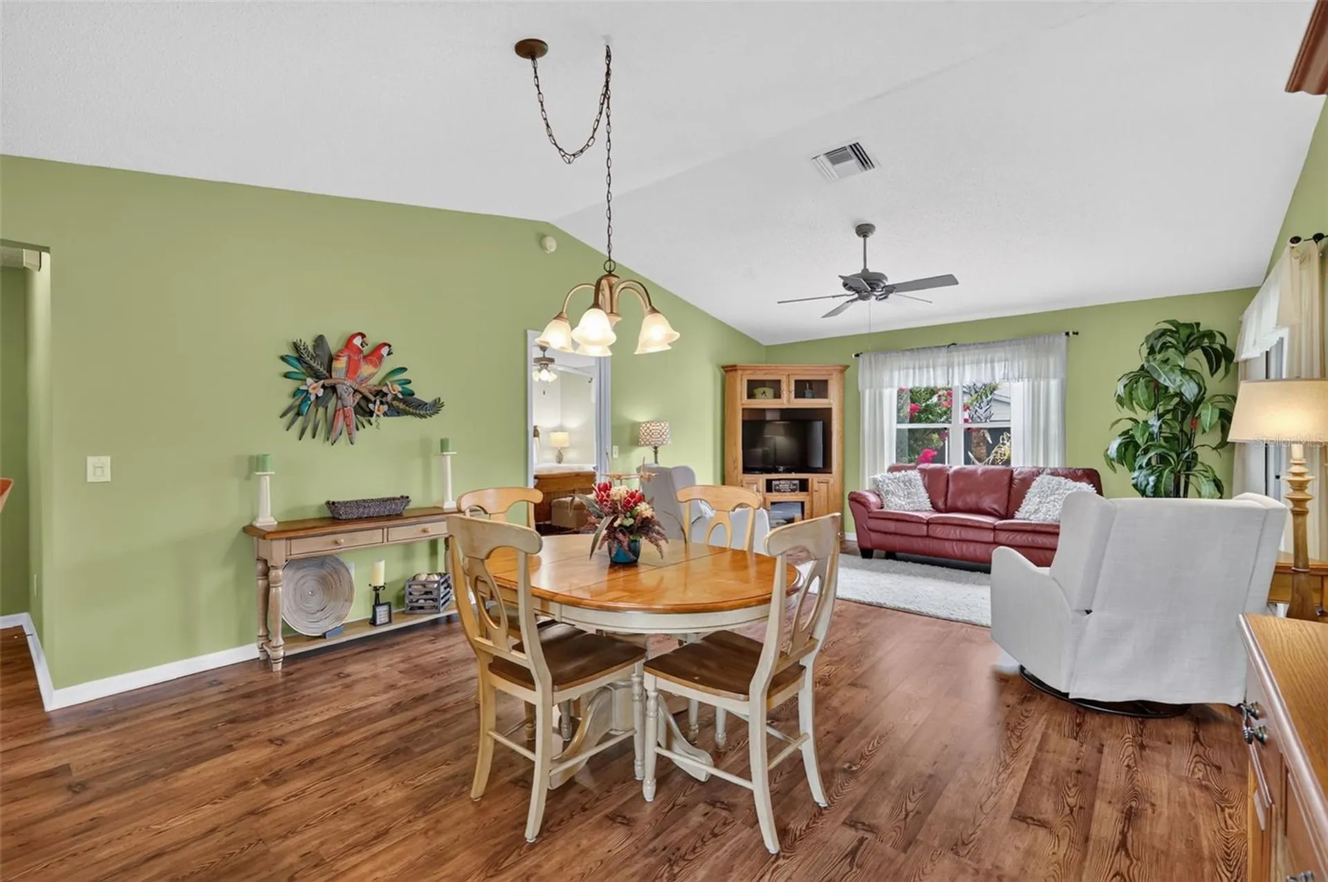 1410 Red Ash Place The Villages FL 32162