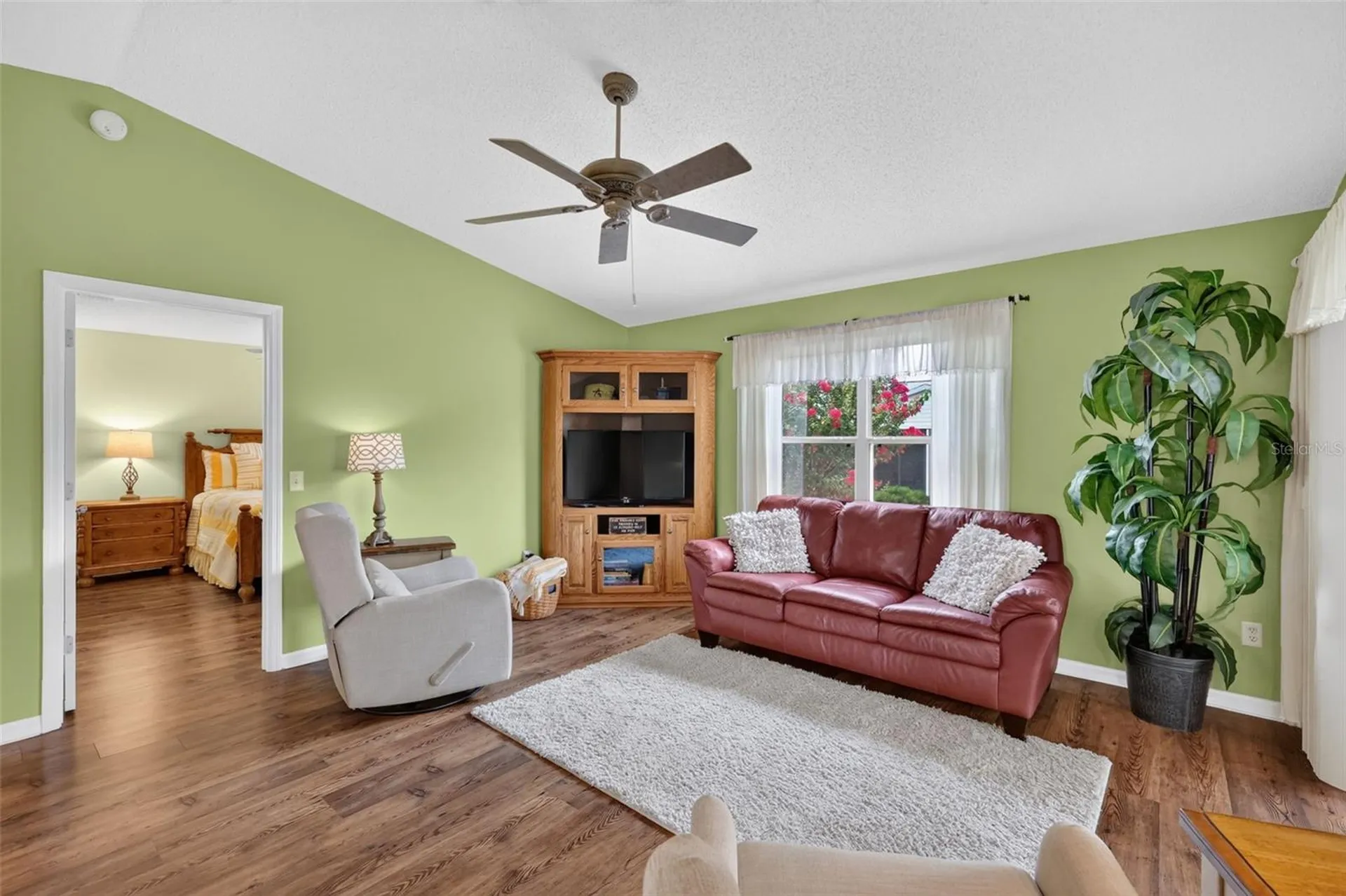 1410 Red Ash Place The Villages FL 32162
