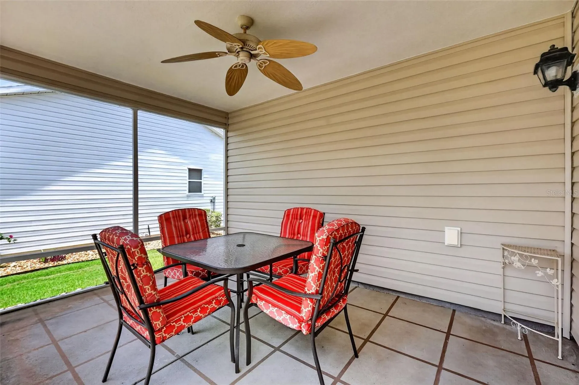 1410 Red Ash Place The Villages FL 32162