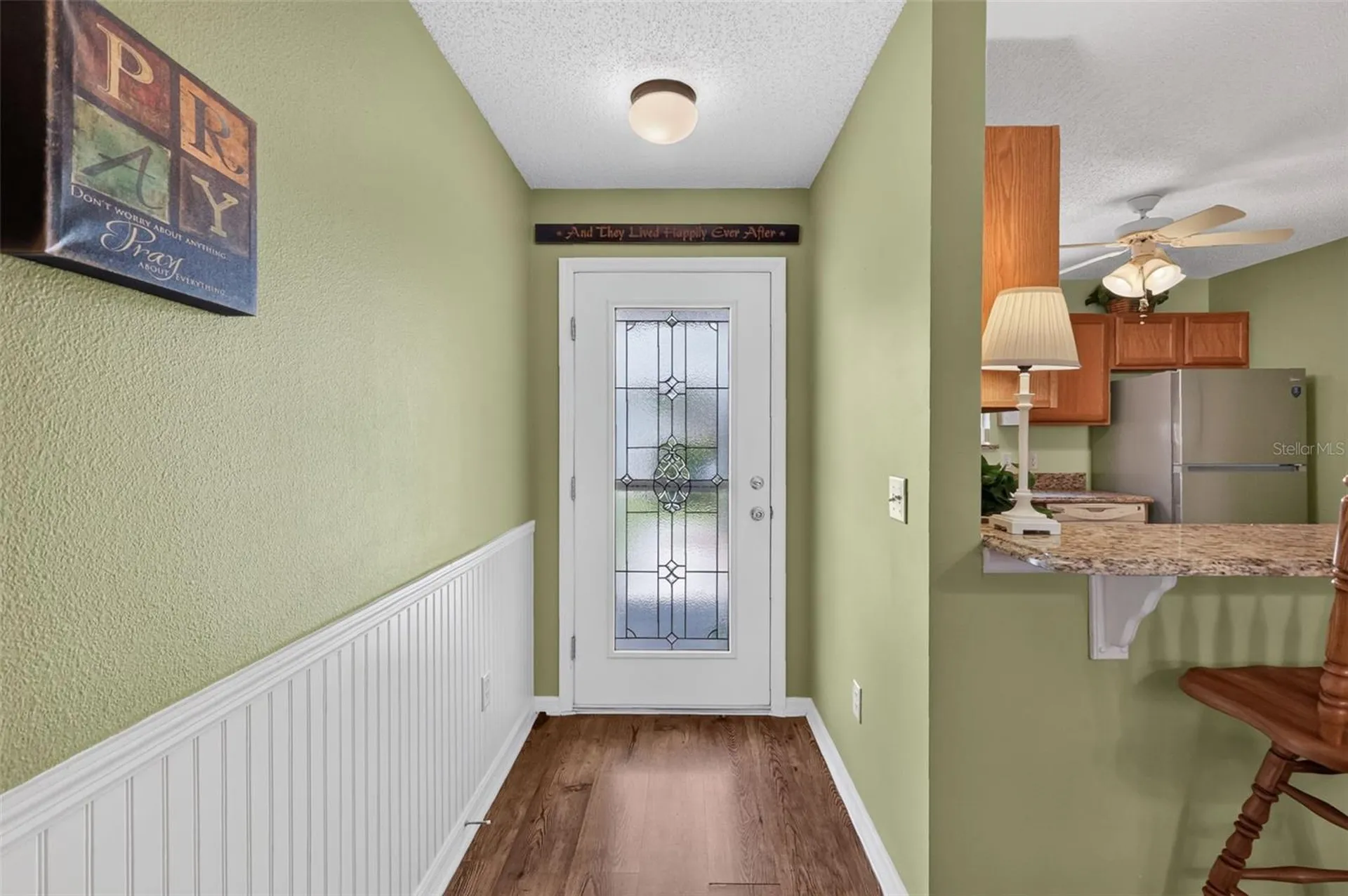 1410 Red Ash Place The Villages FL 32162