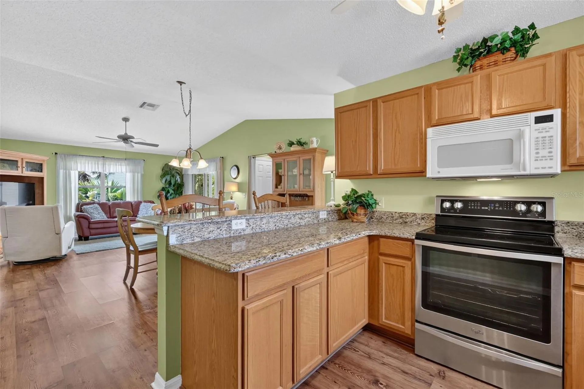 1410 Red Ash Place The Villages FL 32162
