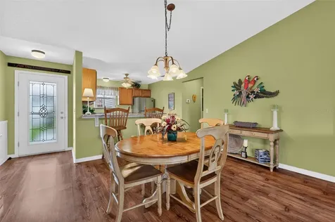 1410 Red Ash Place The Villages FL 32162