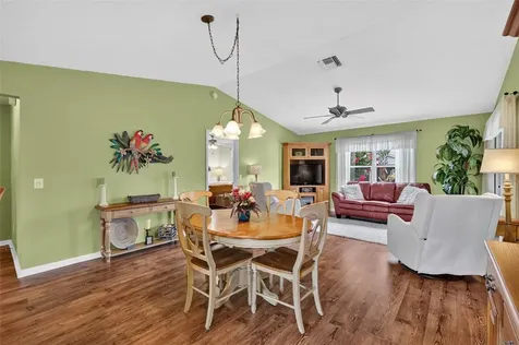1410 Red Ash Place The Villages FL 32162