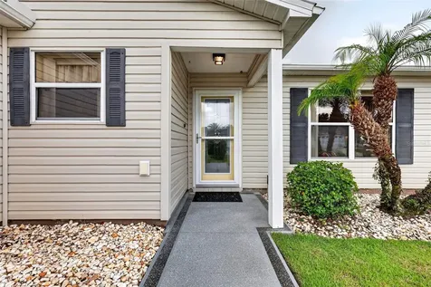 1410 Red Ash Place The Villages FL 32162