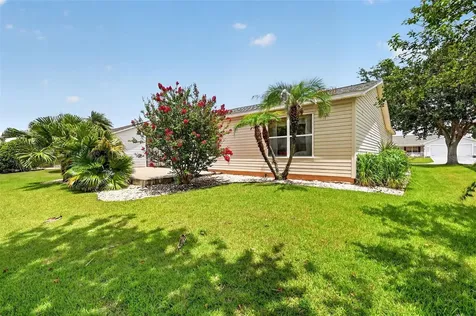 1410 Red Ash Place The Villages FL 32162