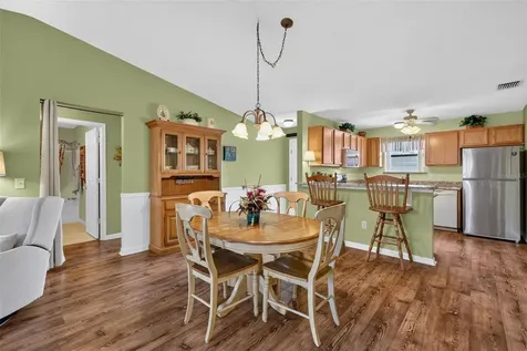 1410 Red Ash Place The Villages FL 32162