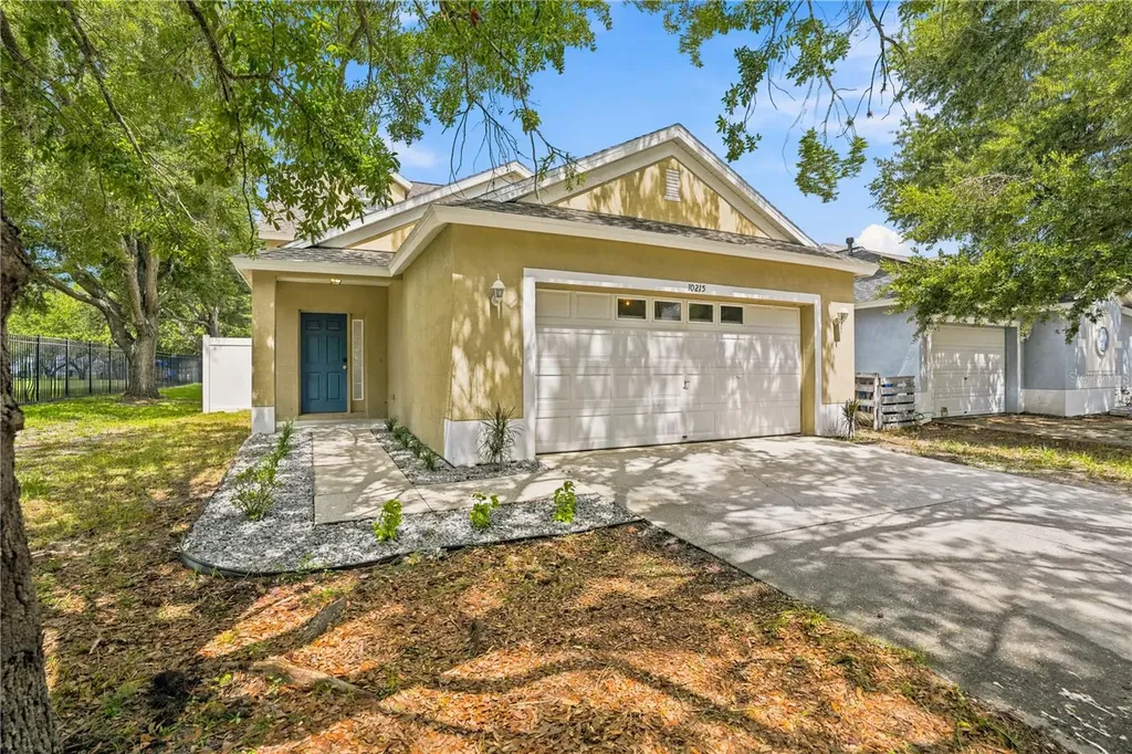 10215 Lakeside Vista Drive Riverview FL 33569