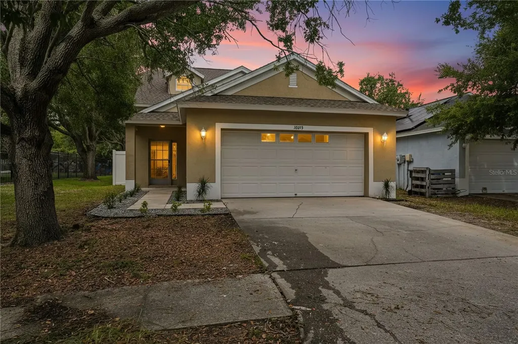 10215 Lakeside Vista Drive Riverview FL 33569