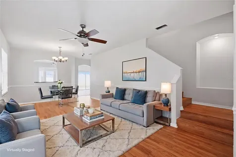 10215 Lakeside Vista Drive Riverview FL 33569