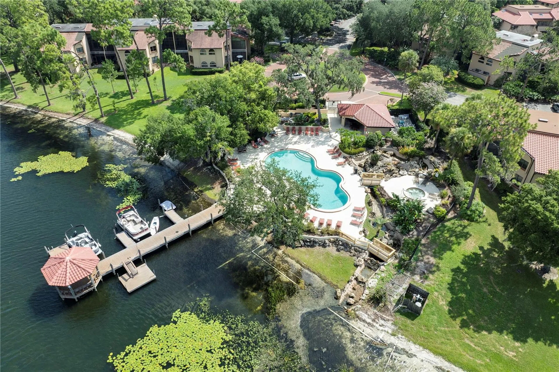 1117 Salerno Court Orlando FL 32806
