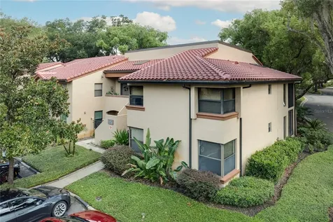 1117 Salerno Court Orlando FL 32806