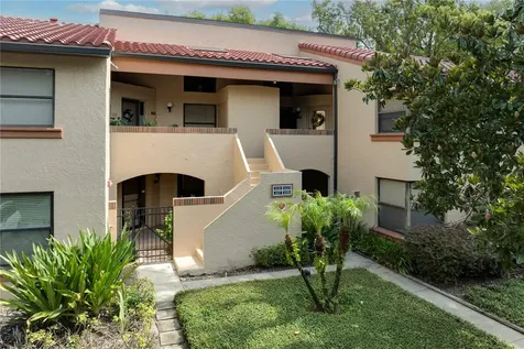 1117 Salerno Court Orlando FL 32806