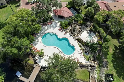 1117 Salerno Court Orlando FL 32806
