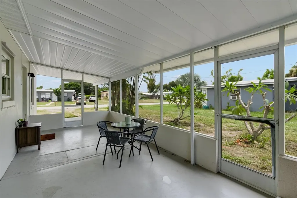 3213 Normandy Drive E Port Charlotte FL 33952