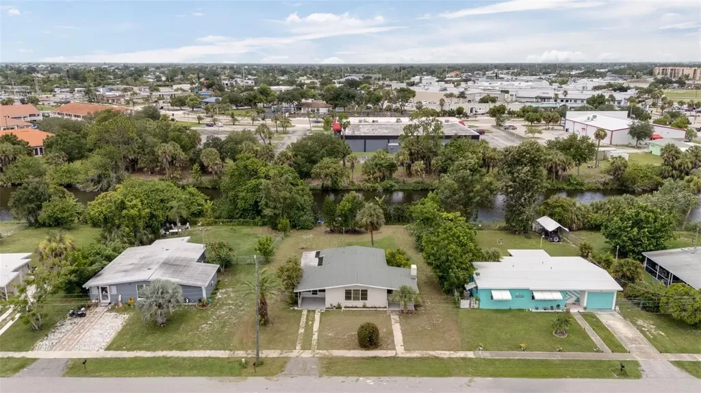 3213 Normandy Drive E Port Charlotte FL 33952