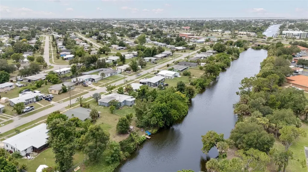 3213 Normandy Drive E Port Charlotte FL 33952