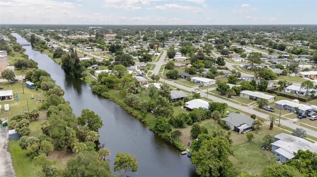 3213 Normandy Drive E Port Charlotte FL 33952