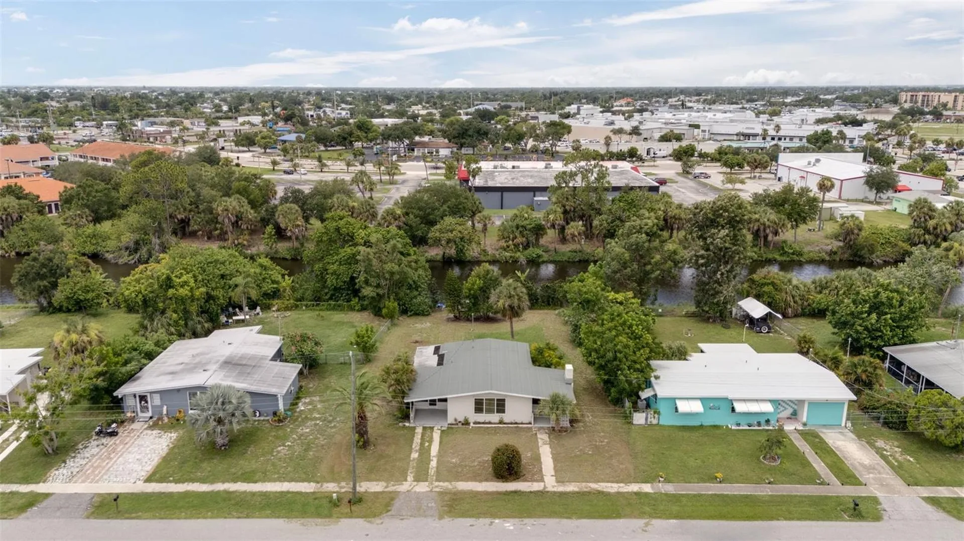 3213 Normandy Drive E Port Charlotte FL 33952