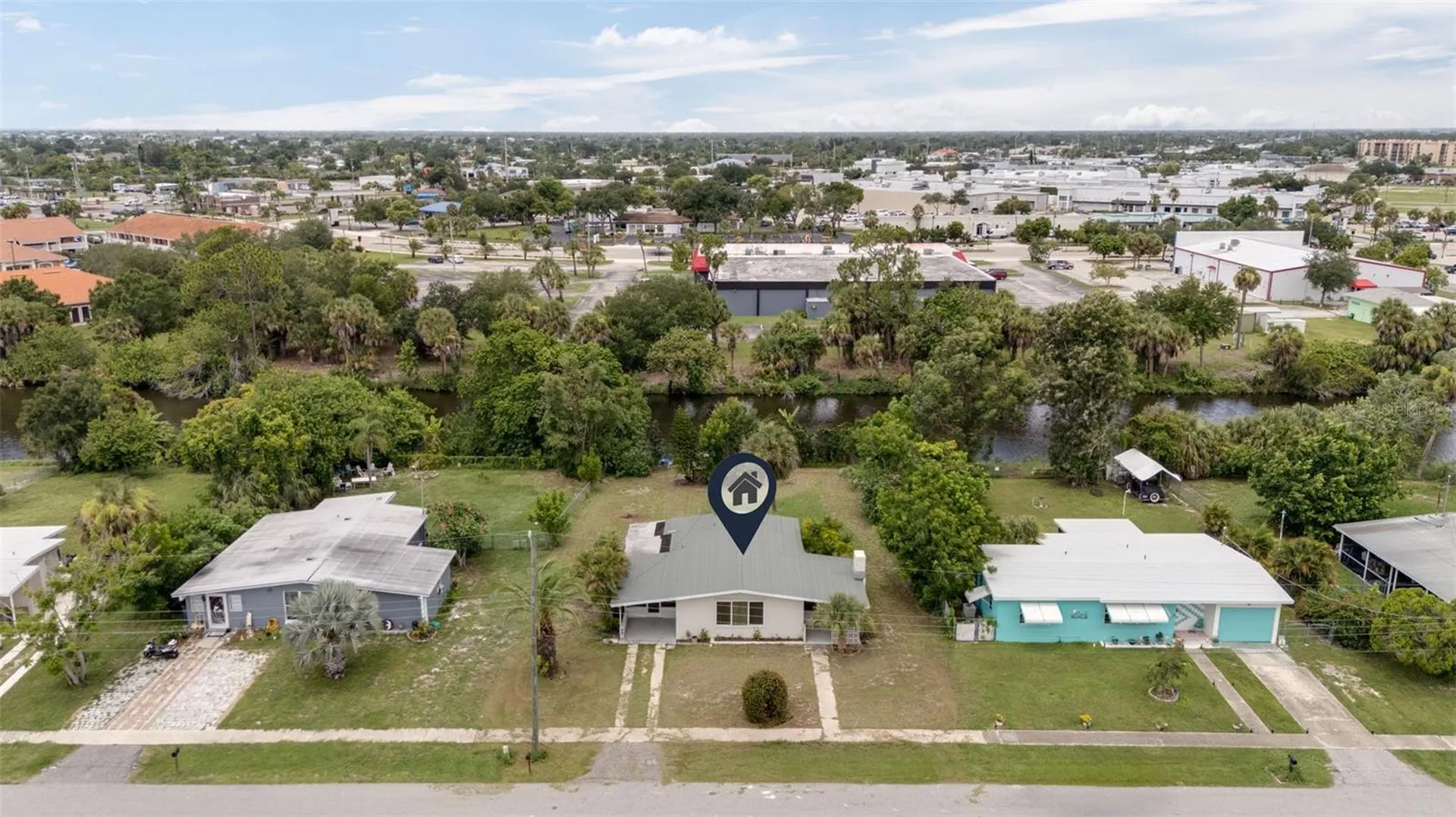 3213 Normandy Drive E Port Charlotte FL 33952