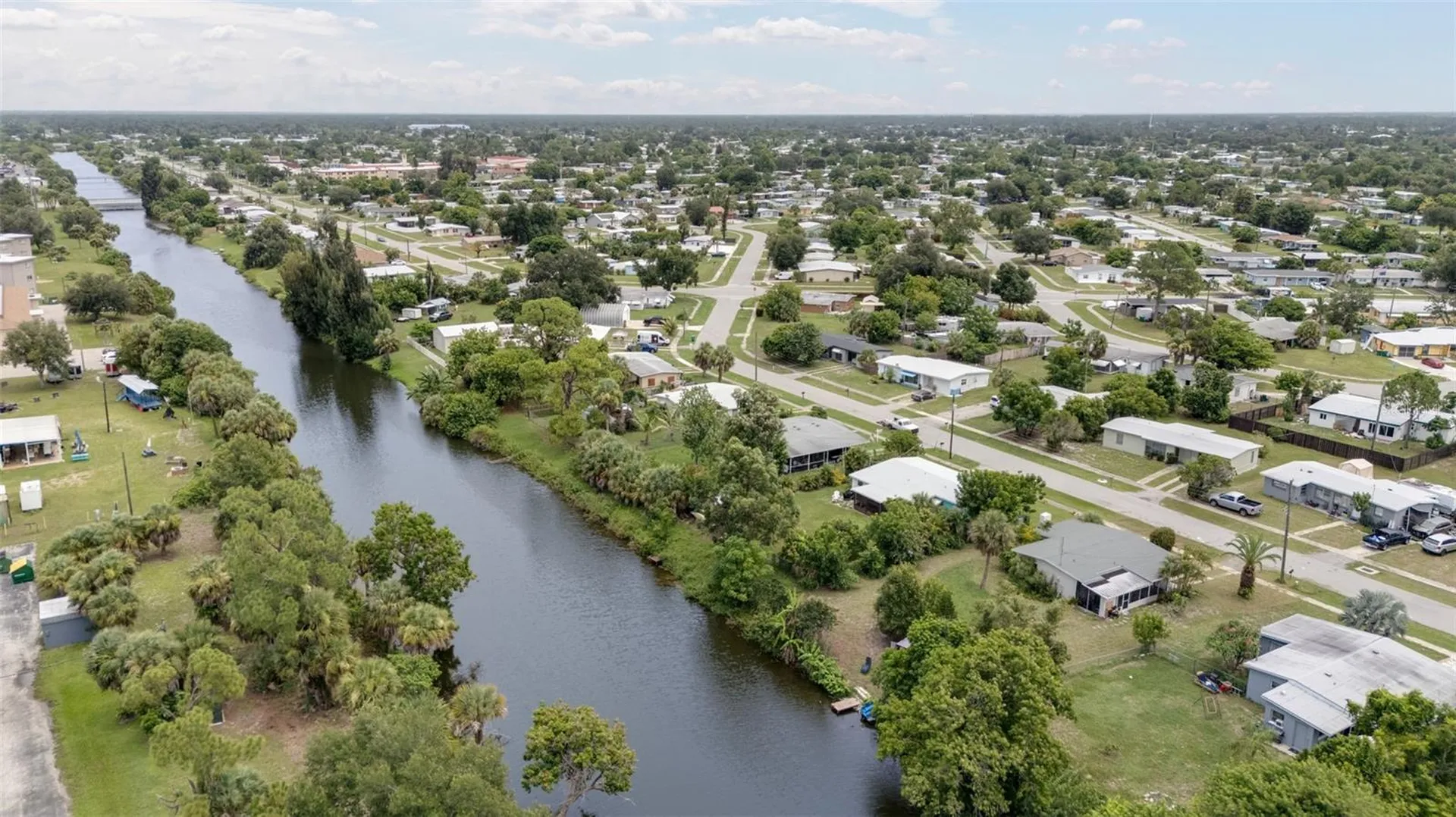 3213 Normandy Drive E Port Charlotte FL 33952