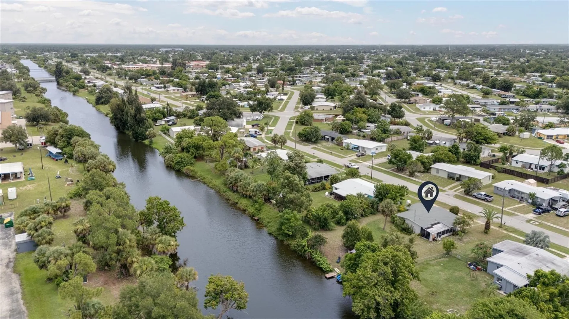 3213 Normandy Drive E Port Charlotte FL 33952