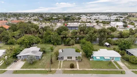 3213 Normandy Drive E Port Charlotte FL 33952
