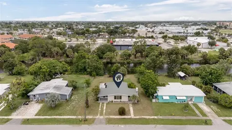 3213 Normandy Drive E Port Charlotte FL 33952