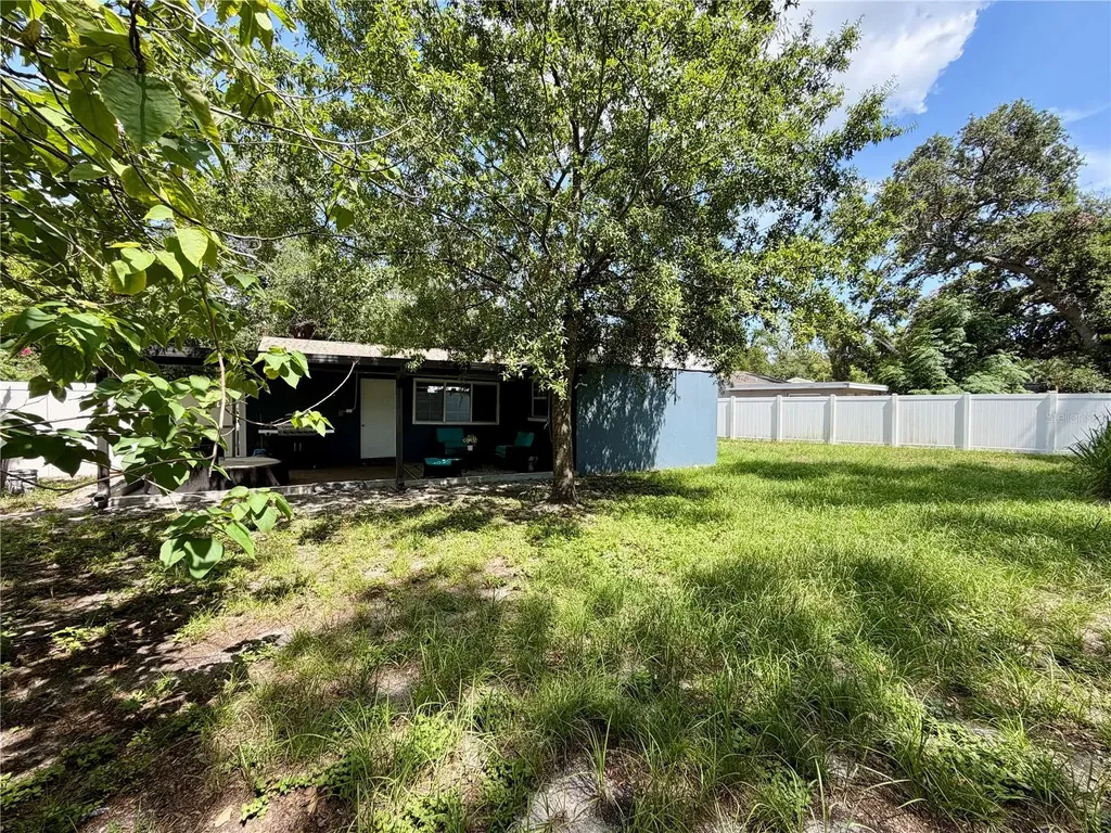 3926 W Cherry Street Tampa FL 33607