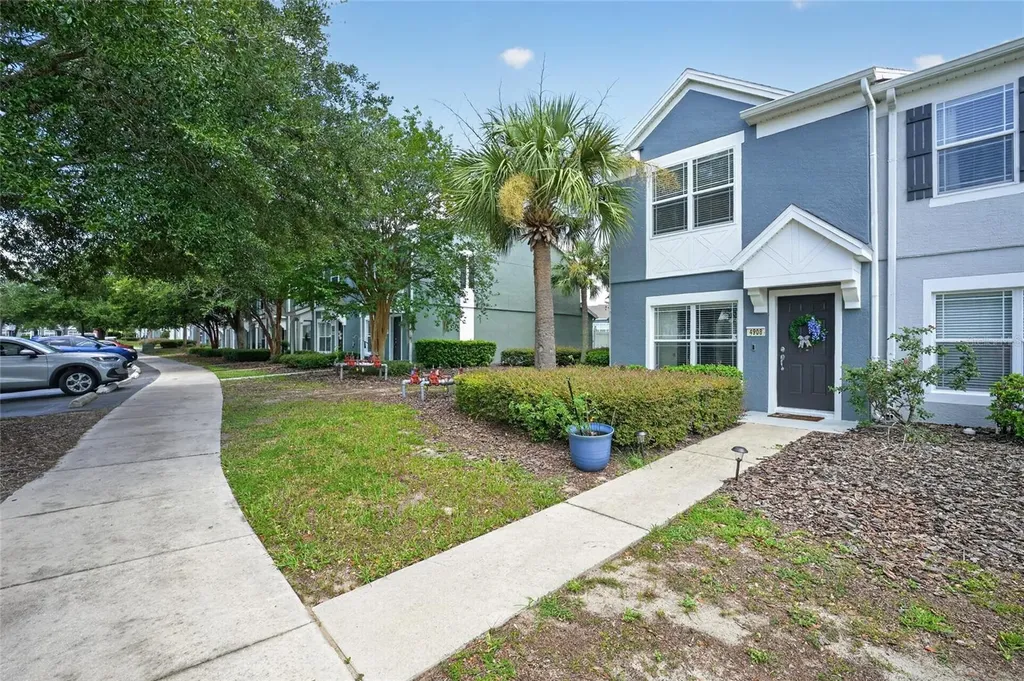 4908 SW 45th Circle Ocala FL 34474