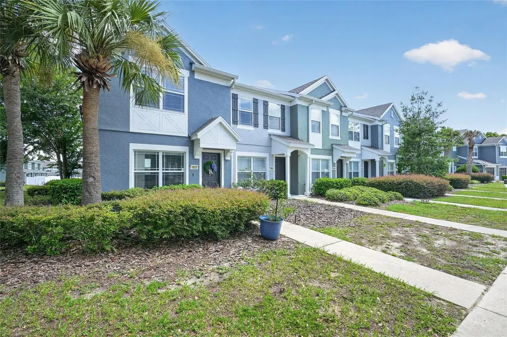 4908 SW 45th Circle Ocala FL 34474