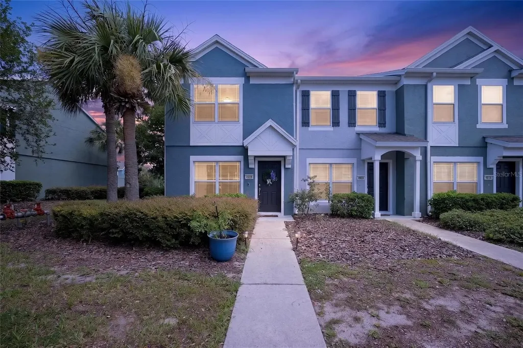 4908 SW 45th Circle Ocala FL 34474