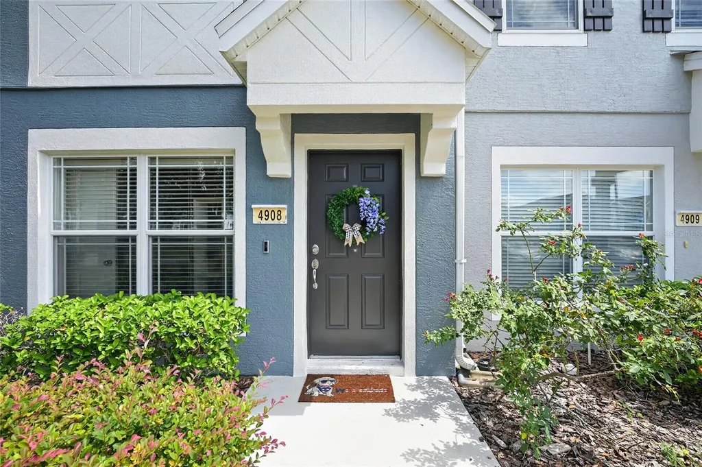 4908 SW 45th Circle Ocala FL 34474