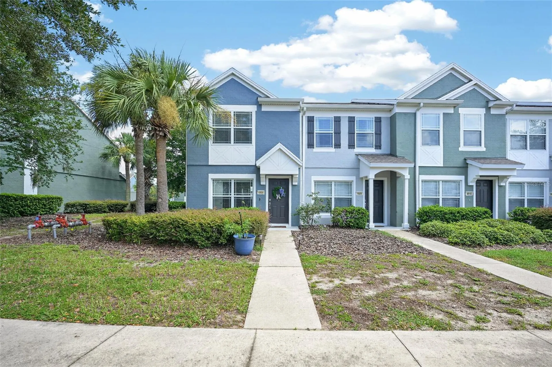 4908 SW 45th Circle Ocala FL 34474