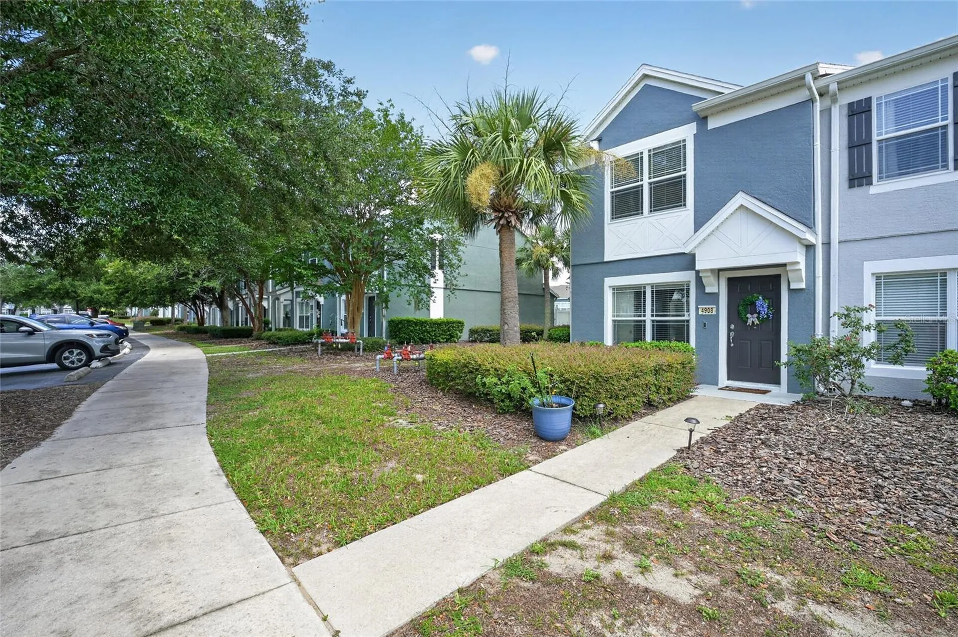 4908 SW 45th Circle Ocala FL 34474
