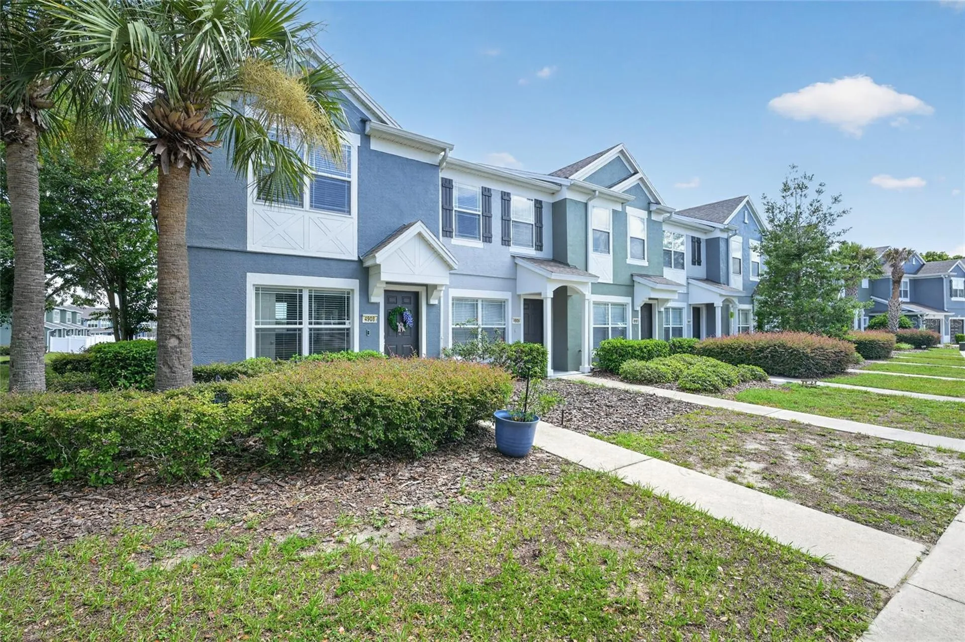 4908 SW 45th Circle Ocala FL 34474