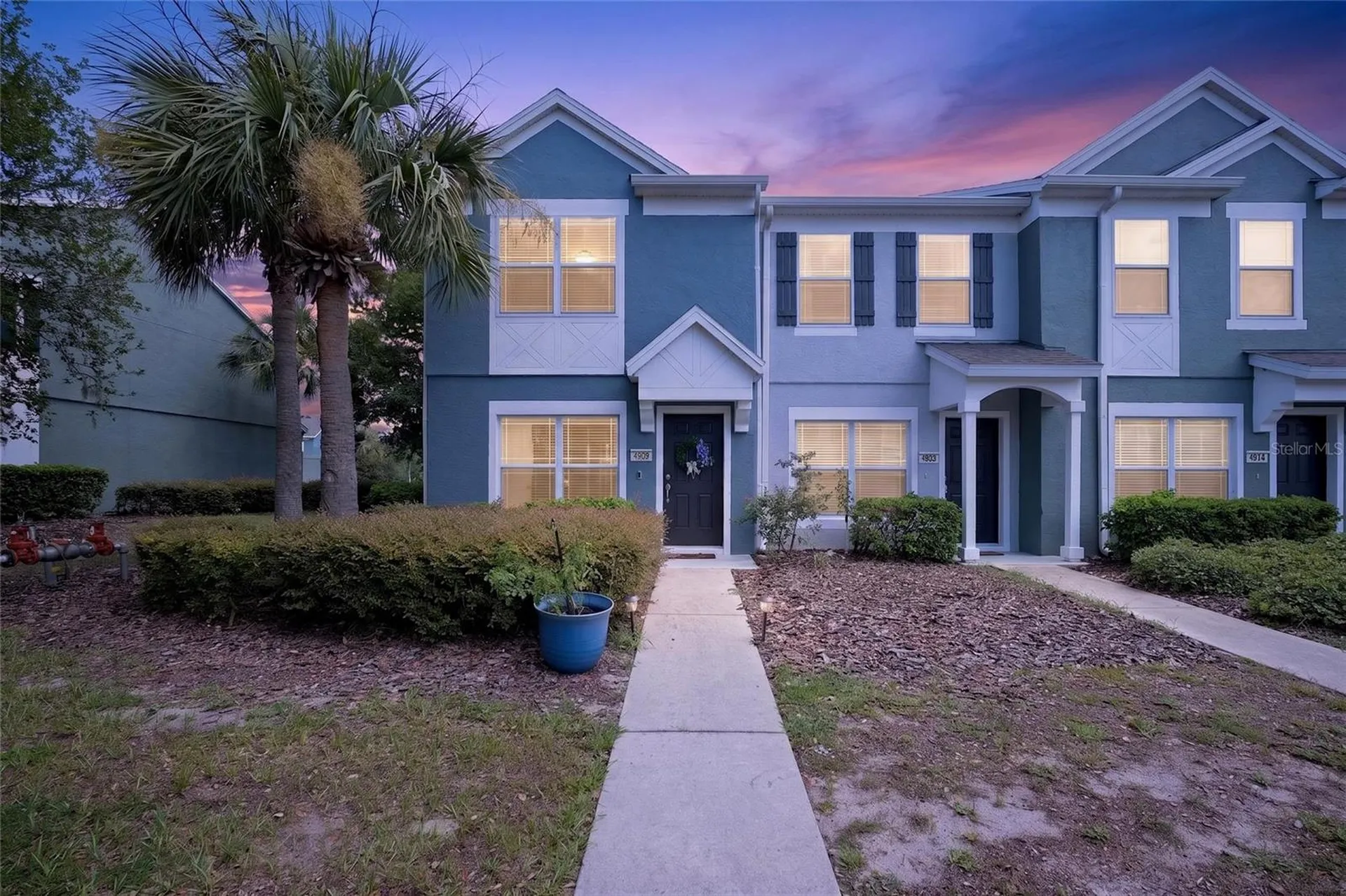 4908 SW 45th Circle Ocala FL 34474