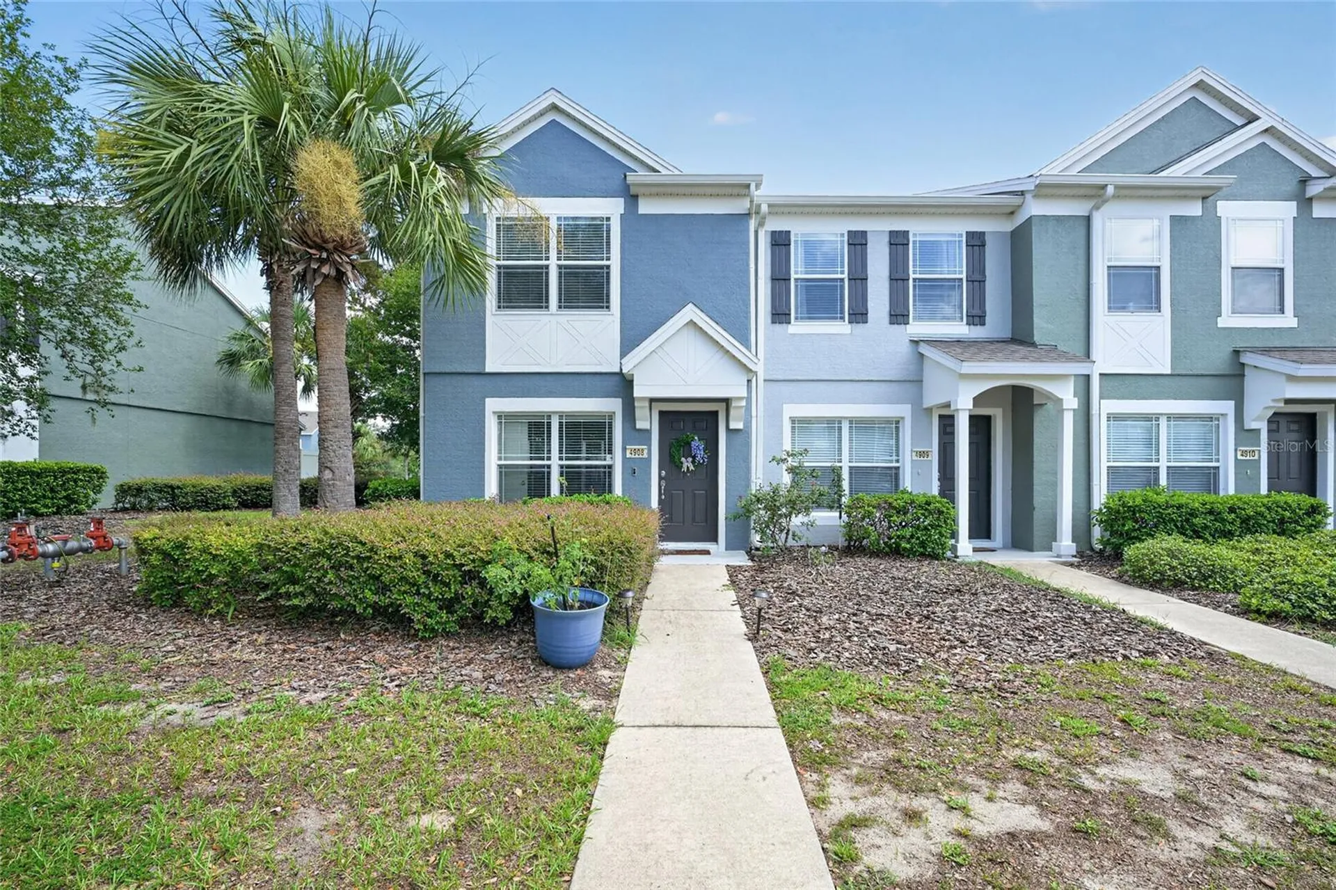 4908 SW 45th Circle Ocala FL 34474