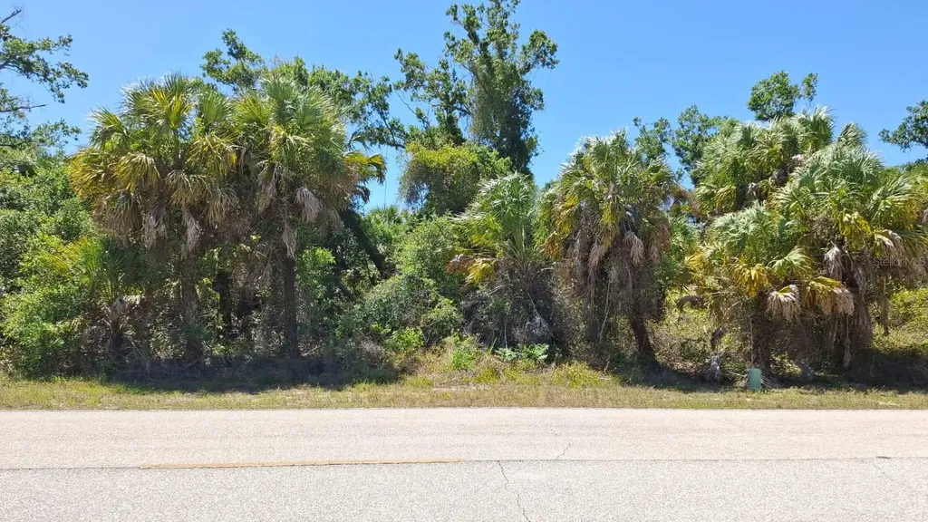 243 Warrington Boulevard Port Charlotte FL 33954