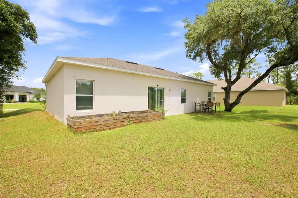 5724 Bannock Circle North Port FL 34288