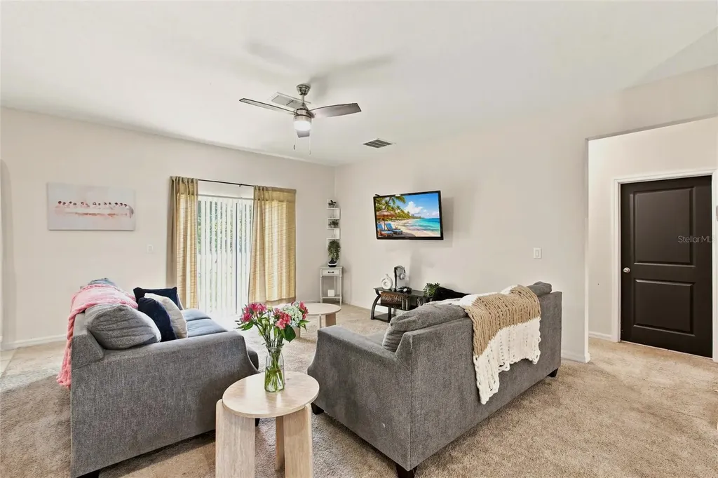 5724 Bannock Circle North Port FL 34288