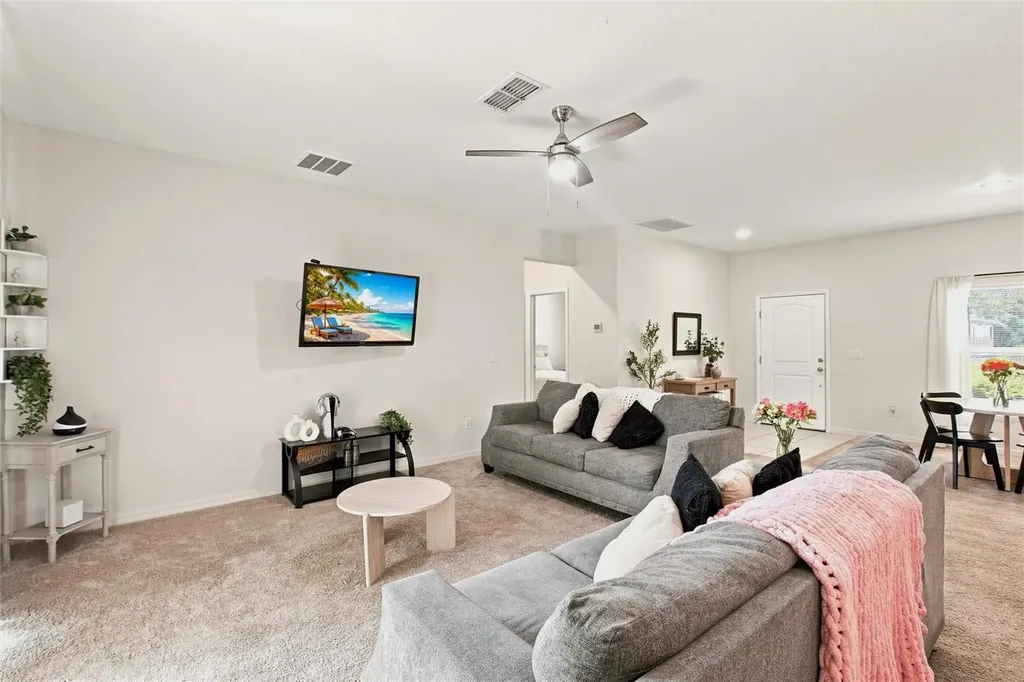 5724 Bannock Circle North Port FL 34288